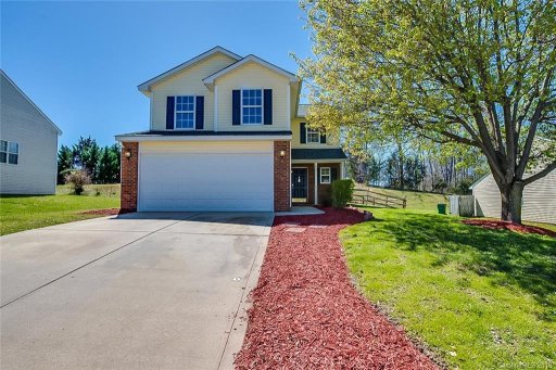 4025 Cedarbark Drive