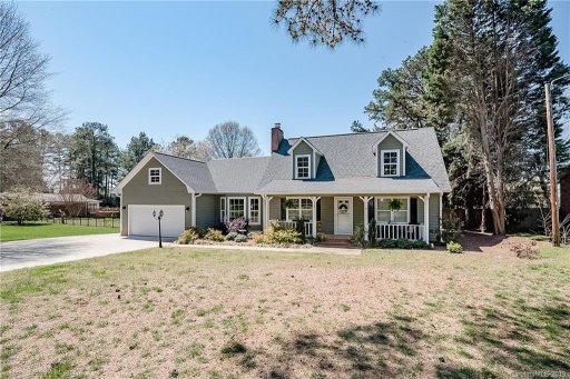 558 Isle Of Pines Road