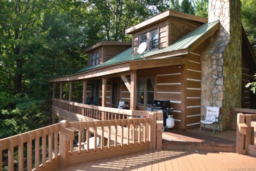 452 Wilderness Drive