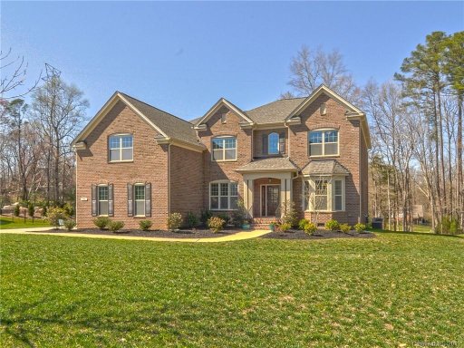 804 Hidden Pond Lane