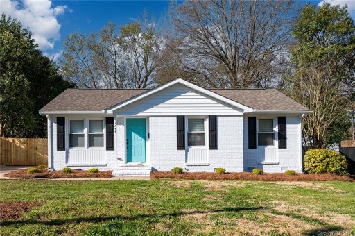 3744 Seaman Drive