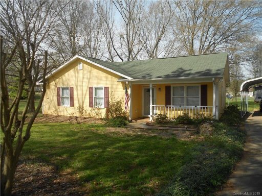 513 Cresthaven Drive