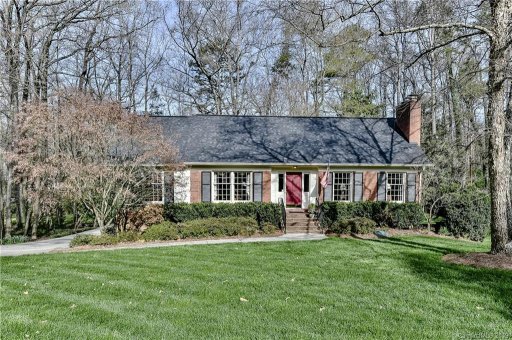514 Jefferson Drive