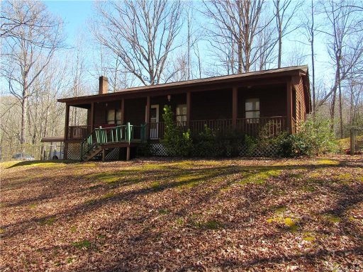 118 Holly Ridge Road