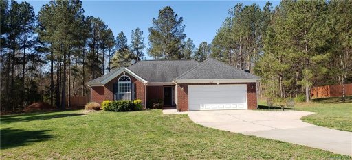 2643 Gradys Ground Drive