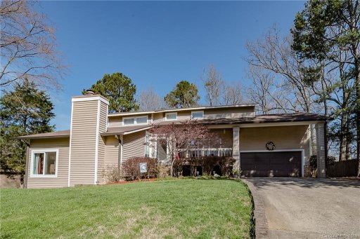 8703 Lorraine Drive