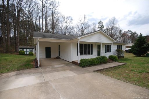 123 Bramblewood Drive