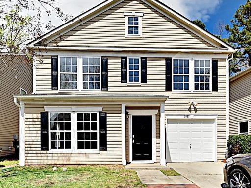 2431 Mint Thistle Court