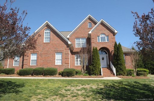 1103 Hillcrest Ridge Drive