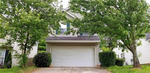 6740 Hidden Forest Drive