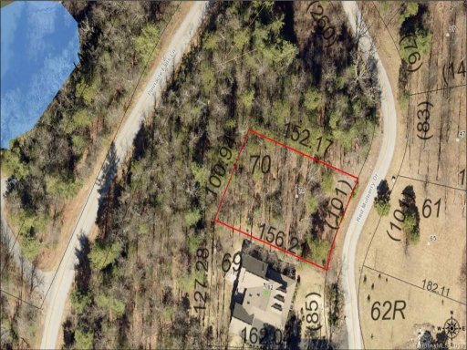 70 Red Mulberry Drive