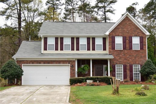 3506 Straussburg Woods Lane