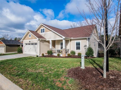 48 Asher Lane