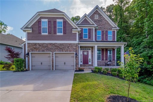 956 Autumn Glen Court