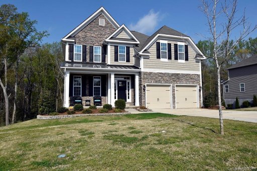 2185 Chapel Gate Drive