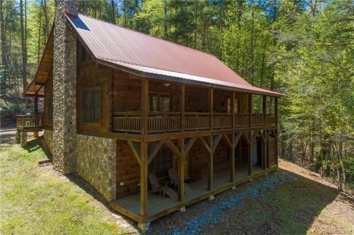 777 Black Forest Drive