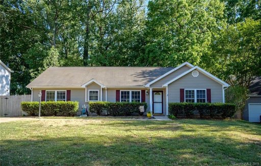 8110 Maxwelton Drive
