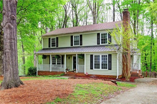 6519 Woodshed Circle