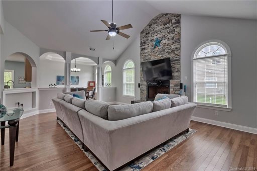 12126 Journeys End Trail