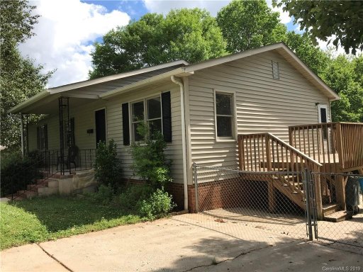 107 Burns Mitchell Drive