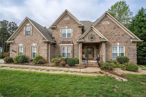 4267 Harbor Watch Drive