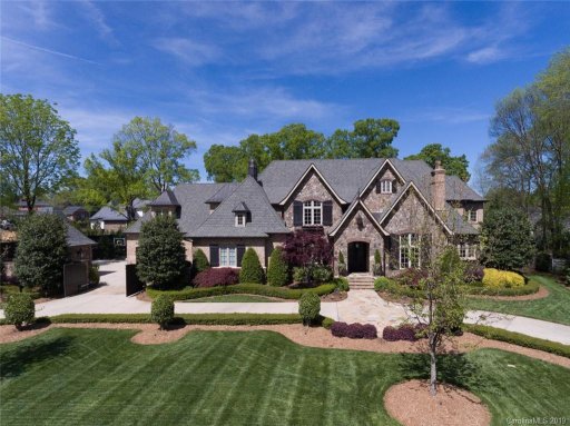 4735 Carmel Club Drive