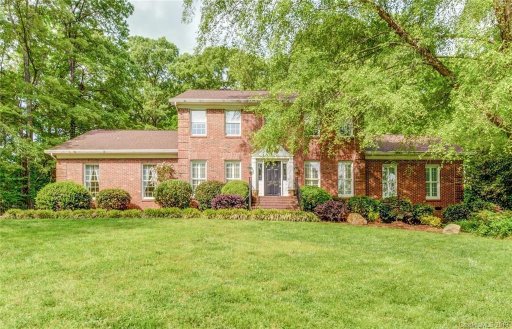 2519 Meredith Court