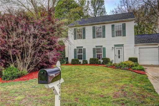 2040 Chapel Creek Road