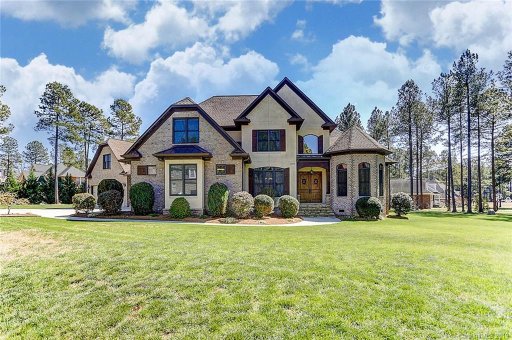 4008 Tioga Pointe Lane