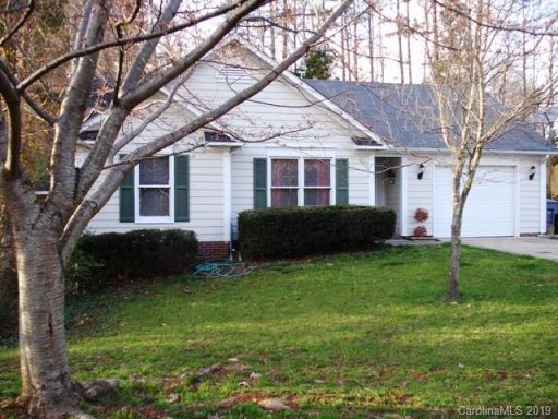 7026 Streamside Drive