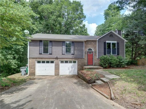 2942 Gray Feather Drive