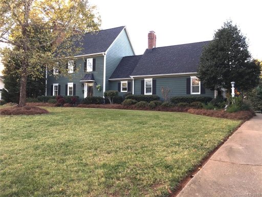 1544 Stableview Drive