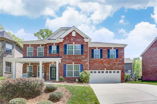7950 Rolling Creek Court