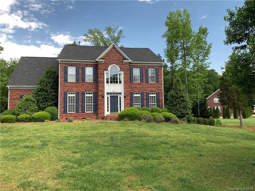 6925 Heath Glen Drive