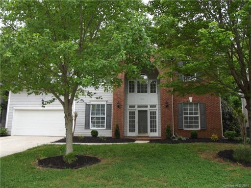 2527 Windsor Chase Drive