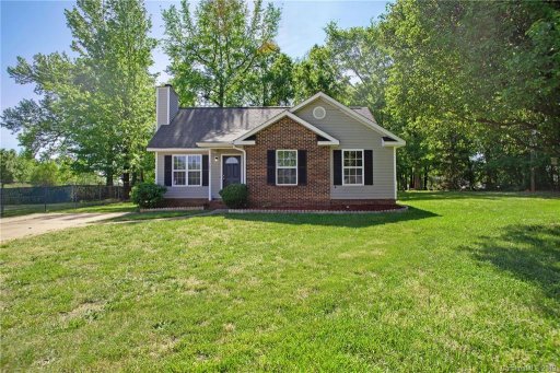 3601 High Laurel Lane