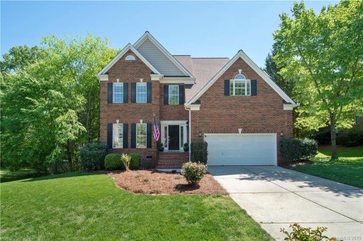 10501 Rougemont Lane