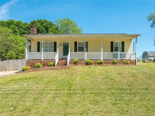 4506 Greenwood Drive