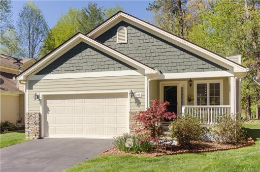 265 Fairway View Drive