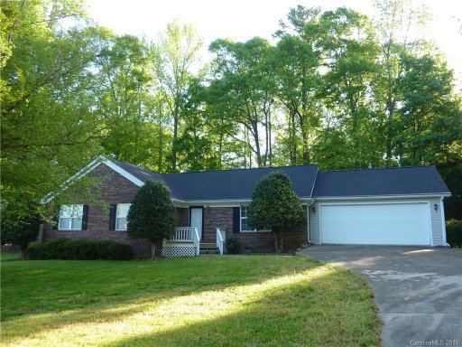 6301 Whitefield Court