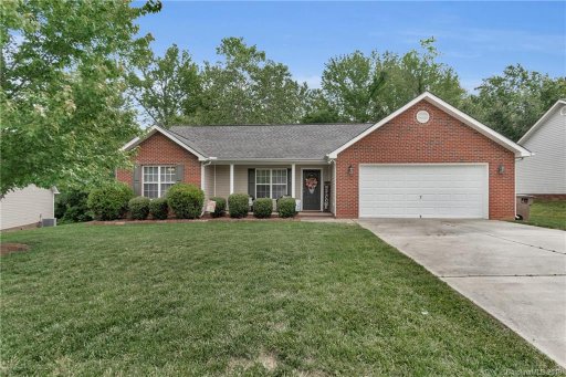 4004 Laurel Creek Lane