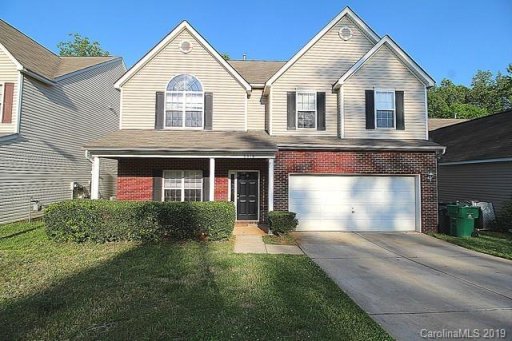 2018 Aberglen Drive