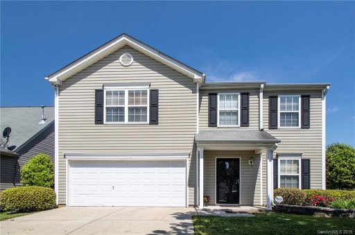 10511 Nw Pickerel Lane 126