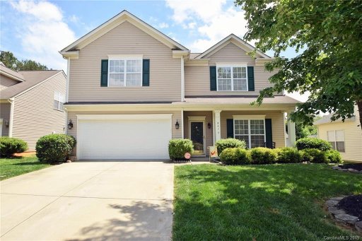 8416 Ewen Circle
