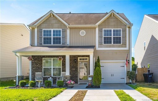 12724 Alvin Woods Drive