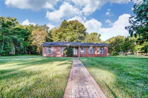 5937 Martin Lake Road