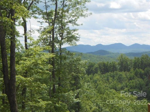 Lot 58 Mountain Crest Drive