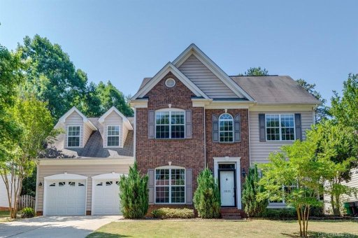 13131 Asheford Woods Lane