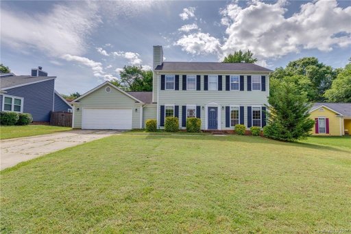 13821 Walkers Creek Drive