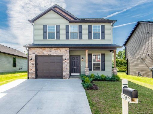 124 North River Road